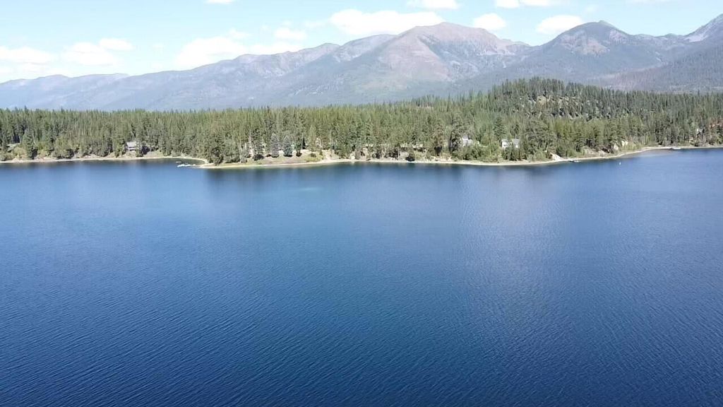 28782 Cedar Bay Lane, Bigfork, MT 59911 photo 2