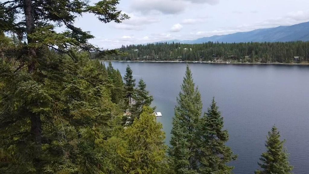 28782 Cedar Bay Lane, Bigfork, MT 59911 photo 24