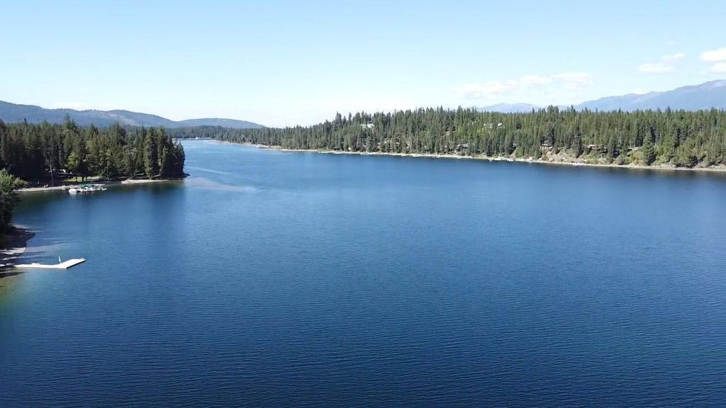 28782 Cedar Bay Lane, Bigfork, MT 59911 photo 5