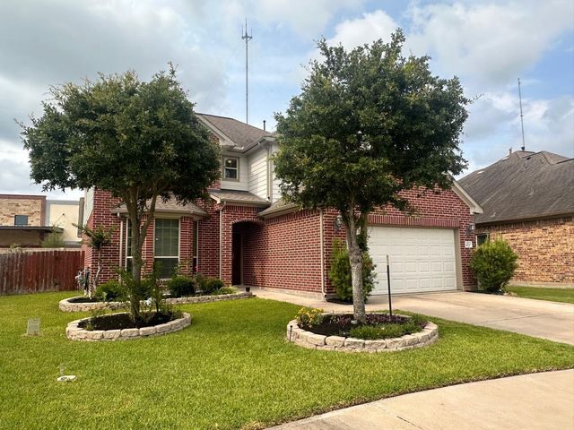 2230 Argos Drive, Missouri City, TX 77459