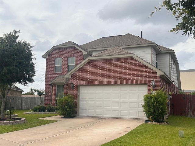 2230 Argos Drive, Missouri City, TX 77459