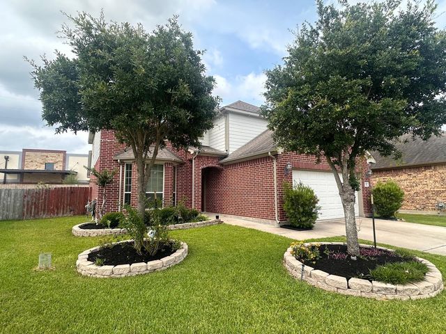 2230 Argos Drive, Missouri City, TX 77459