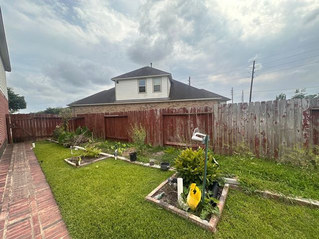 2230 Argos Drive, Missouri City, TX 77459