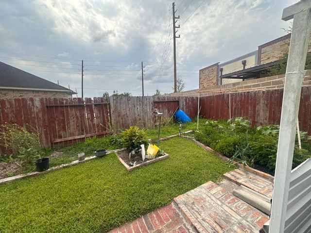 2230 Argos Drive, Missouri City, TX 77459