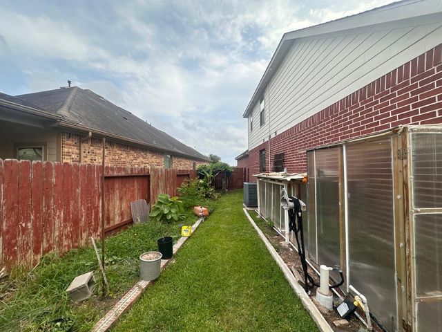 2230 Argos Drive, Missouri City, TX 77459