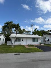 1707 NW 46th Street, Tamarac, FL 33309