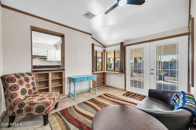 10517 W CUMBERLAND Drive, Sun City, AZ 85351