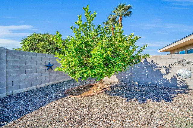 10517 W CUMBERLAND Drive, Sun City, AZ 85351