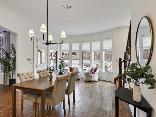 1030 Deer Run Lane, Prosper, TX 75078