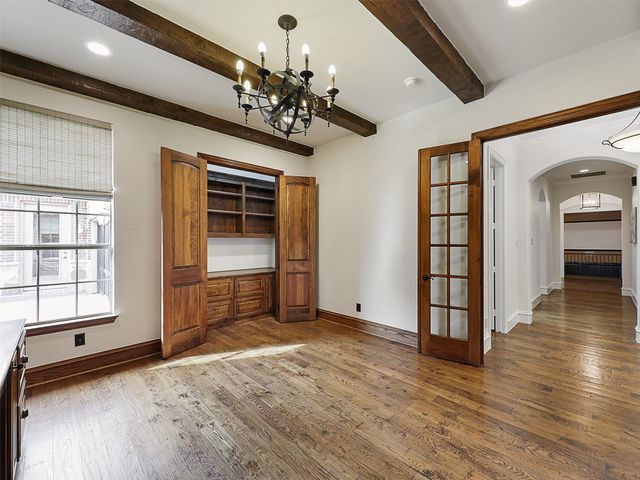 1030 Deer Run Lane, Prosper, TX 75078