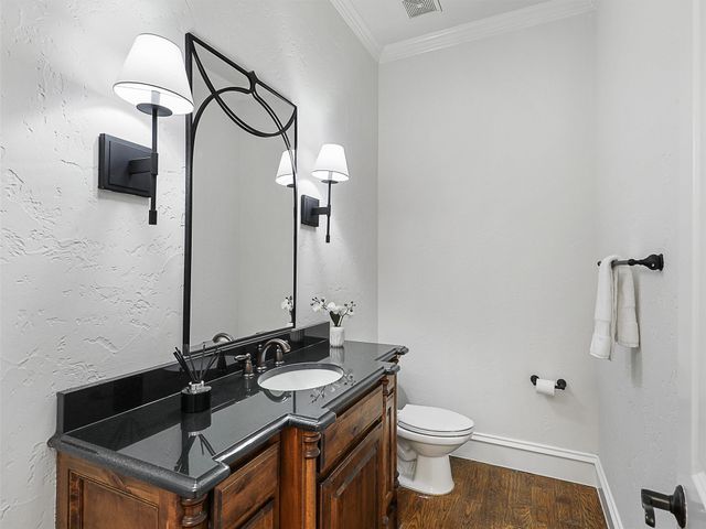 1030 Deer Run Lane, Prosper, TX 75078