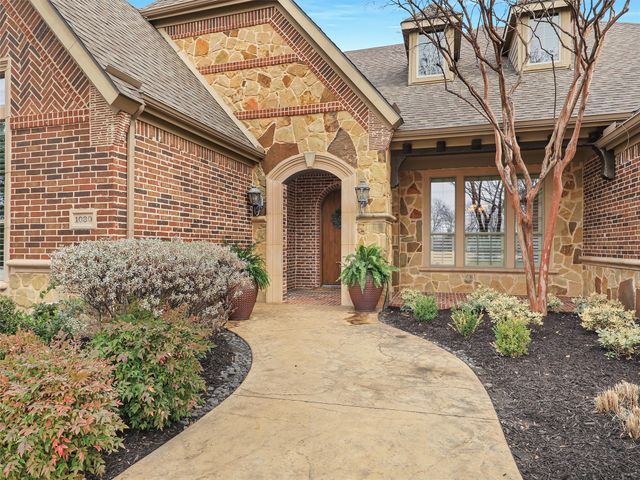 1030 Deer Run Lane, Prosper, TX 75078