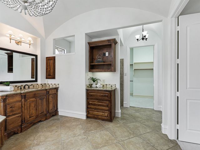 1030 Deer Run Lane, Prosper, TX 75078