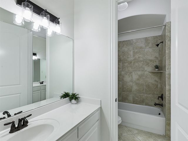 1030 Deer Run Lane, Prosper, TX 75078