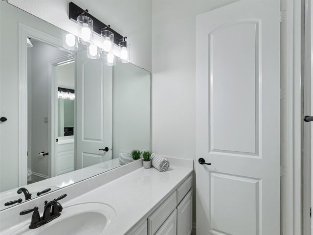 1030 Deer Run Lane, Prosper, TX 75078