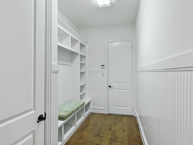 1030 Deer Run Lane, Prosper, TX 75078