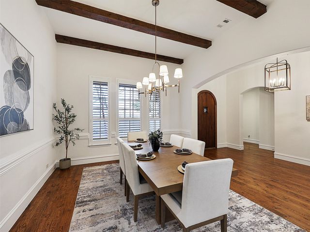 1030 Deer Run Lane, Prosper, TX 75078