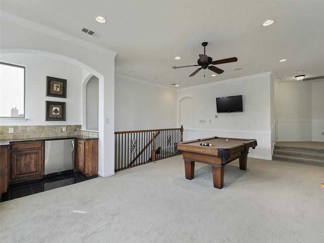 1030 Deer Run Lane, Prosper, TX 75078