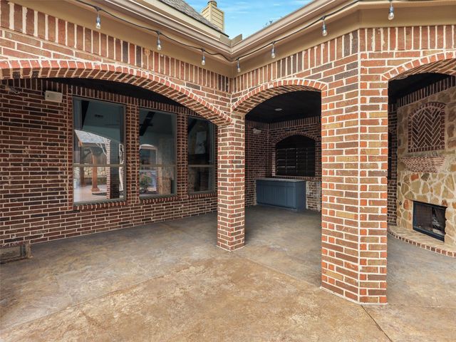 1030 Deer Run Lane, Prosper, TX 75078