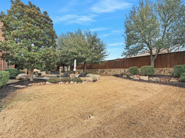 1030 Deer Run Lane, Prosper, TX 75078