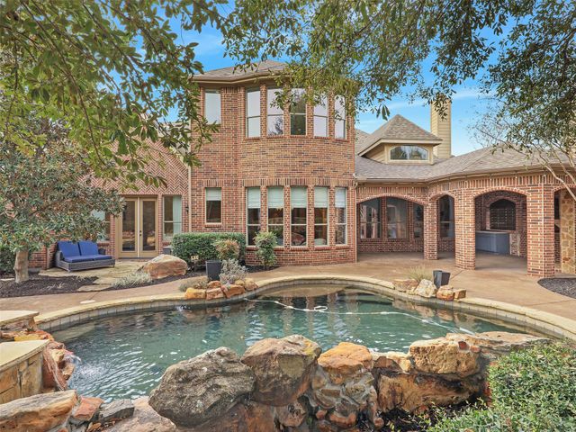 1030 Deer Run Lane, Prosper, TX 75078