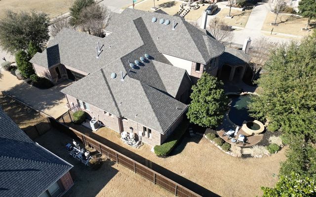 1030 Deer Run Lane, Prosper, TX 75078