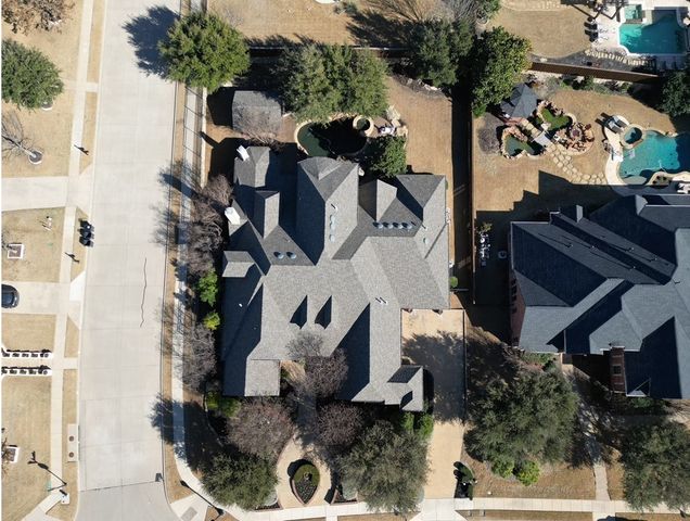 1030 Deer Run Lane, Prosper, TX 75078