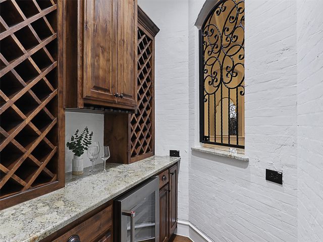 1030 Deer Run Lane, Prosper, TX 75078