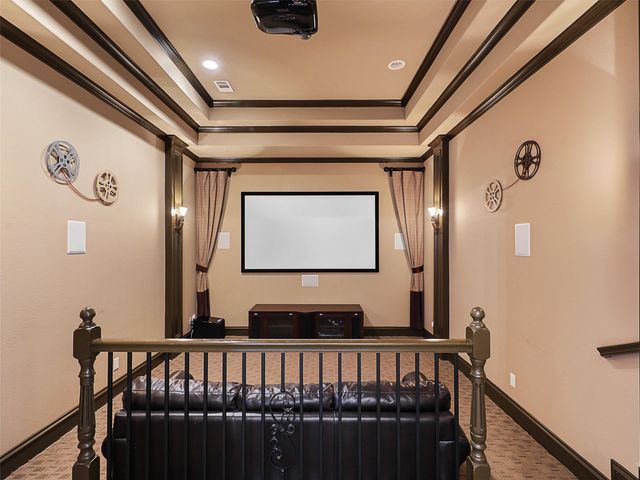 1030 Deer Run Lane, Prosper, TX 75078