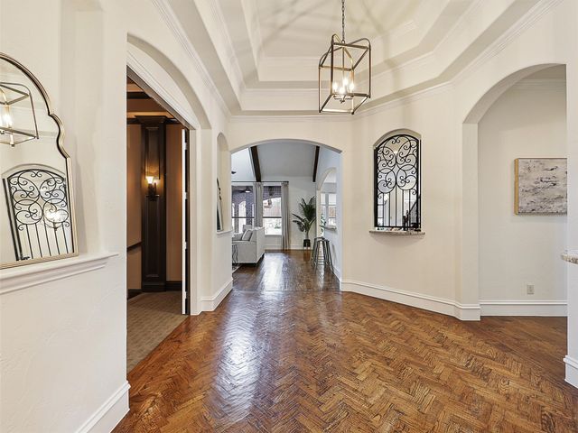 1030 Deer Run Lane, Prosper, TX 75078