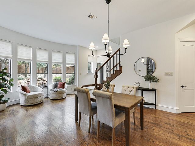 1030 Deer Run Lane, Prosper, TX 75078