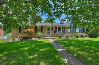3439 Meadowlark Drive, Erlanger, KY 41018