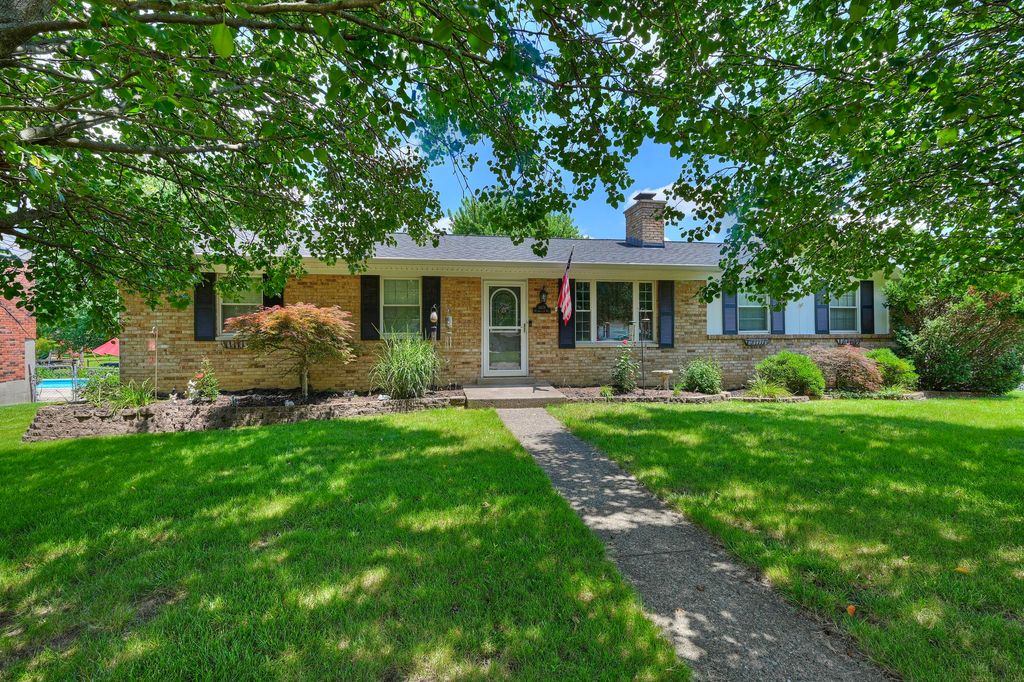 3439 Meadowlark Drive, Erlanger, KY 41018