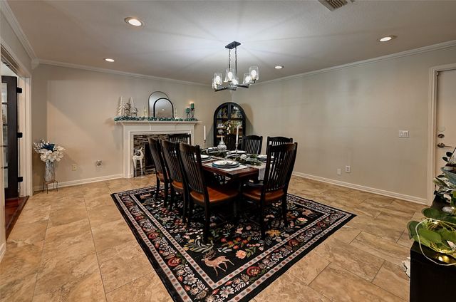 6844 Dogwood Lane, North Richland Hills, TX 76182