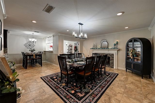 6844 Dogwood Lane, North Richland Hills, TX 76182