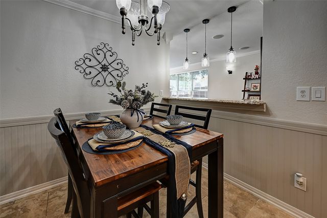 6844 Dogwood Lane, North Richland Hills, TX 76182