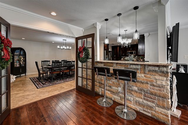 6844 Dogwood Lane, North Richland Hills, TX 76182