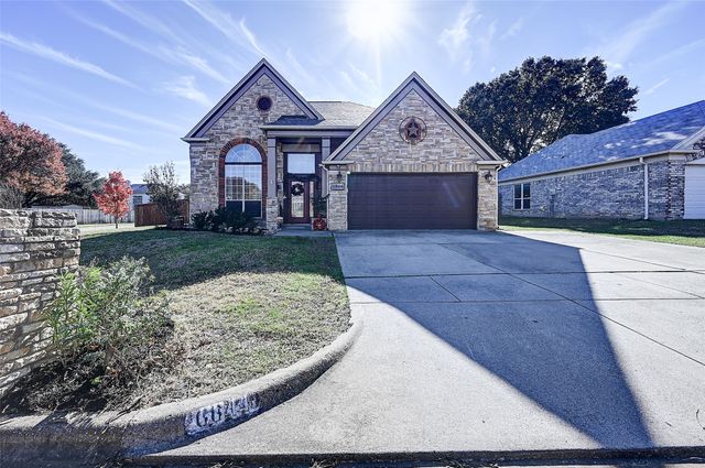 6844 Dogwood Lane, North Richland Hills, TX 76182