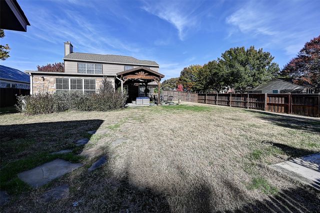 6844 Dogwood Lane, North Richland Hills, TX 76182