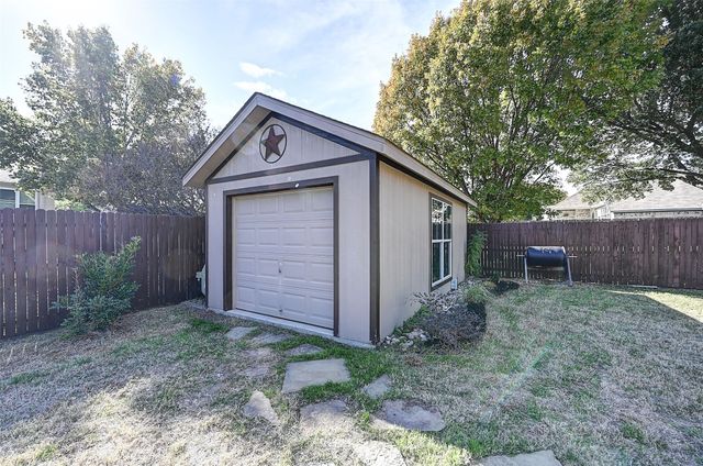 6844 Dogwood Lane, North Richland Hills, TX 76182