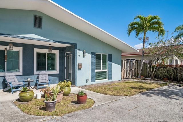 819 SW 13 Street, Fort Lauderdale, FL 33315