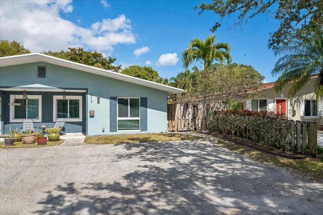 819 SW 13 Street, Fort Lauderdale, FL 33315