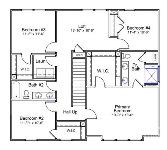 151 Redhead Avenue, Rincon, GA 31326