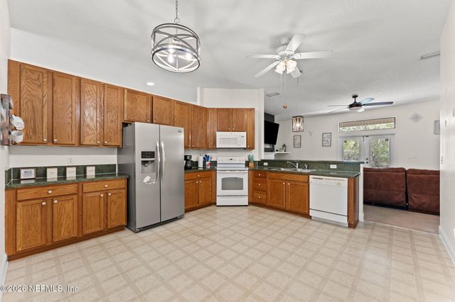 321 VELVET Drive, Jacksonville, FL 32220