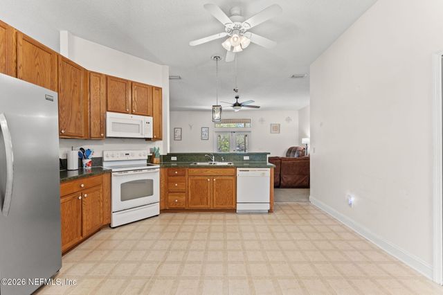 321 VELVET Drive, Jacksonville, FL 32220