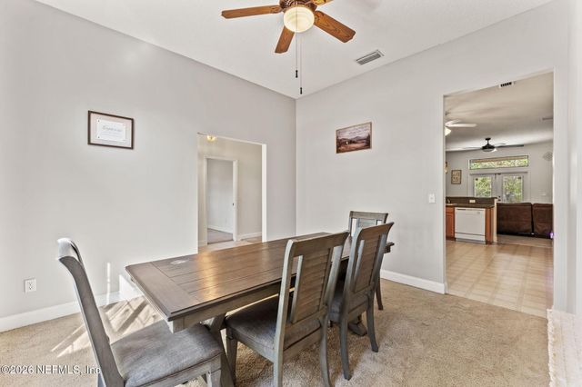 321 VELVET Drive, Jacksonville, FL 32220