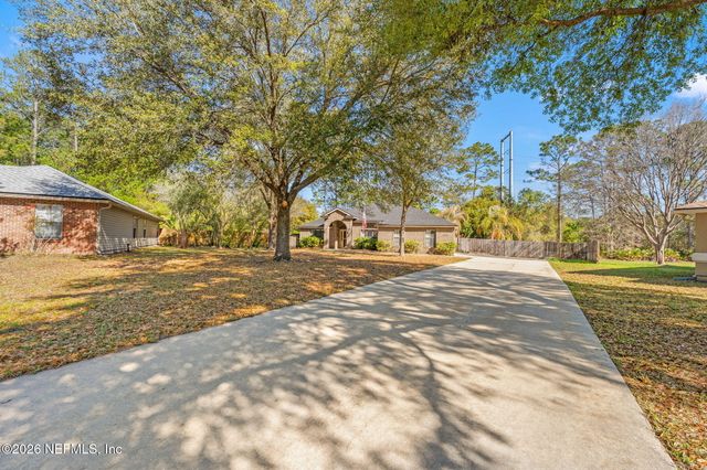 321 VELVET Drive, Jacksonville, FL 32220