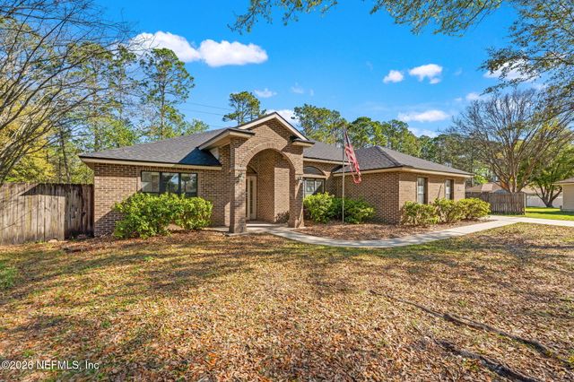 321 VELVET Drive, Jacksonville, FL 32220