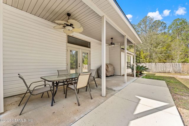 321 VELVET Drive, Jacksonville, FL 32220