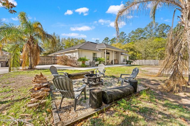 321 VELVET Drive, Jacksonville, FL 32220